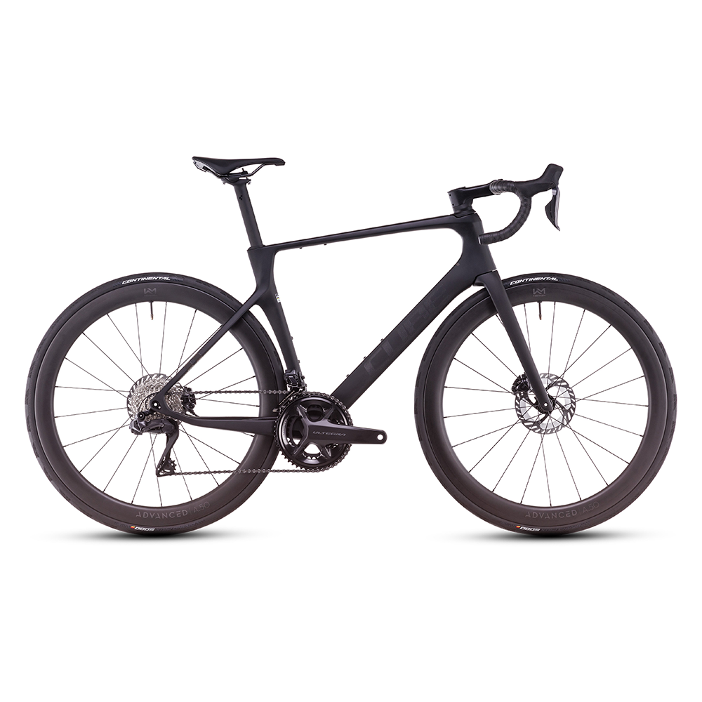 Cube Agree C:62 Pro | Racer Cykel | Transition Zone