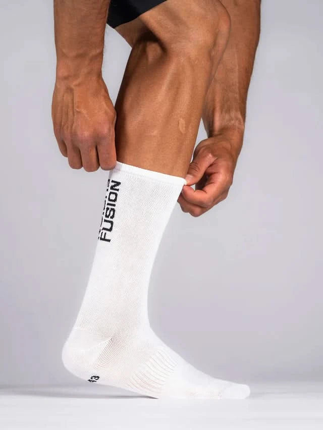 FUSION Cykelstrømper