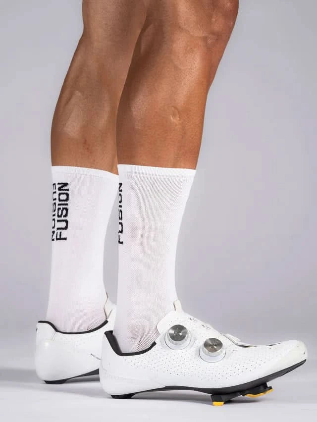 FUSION Cykelstrømper
