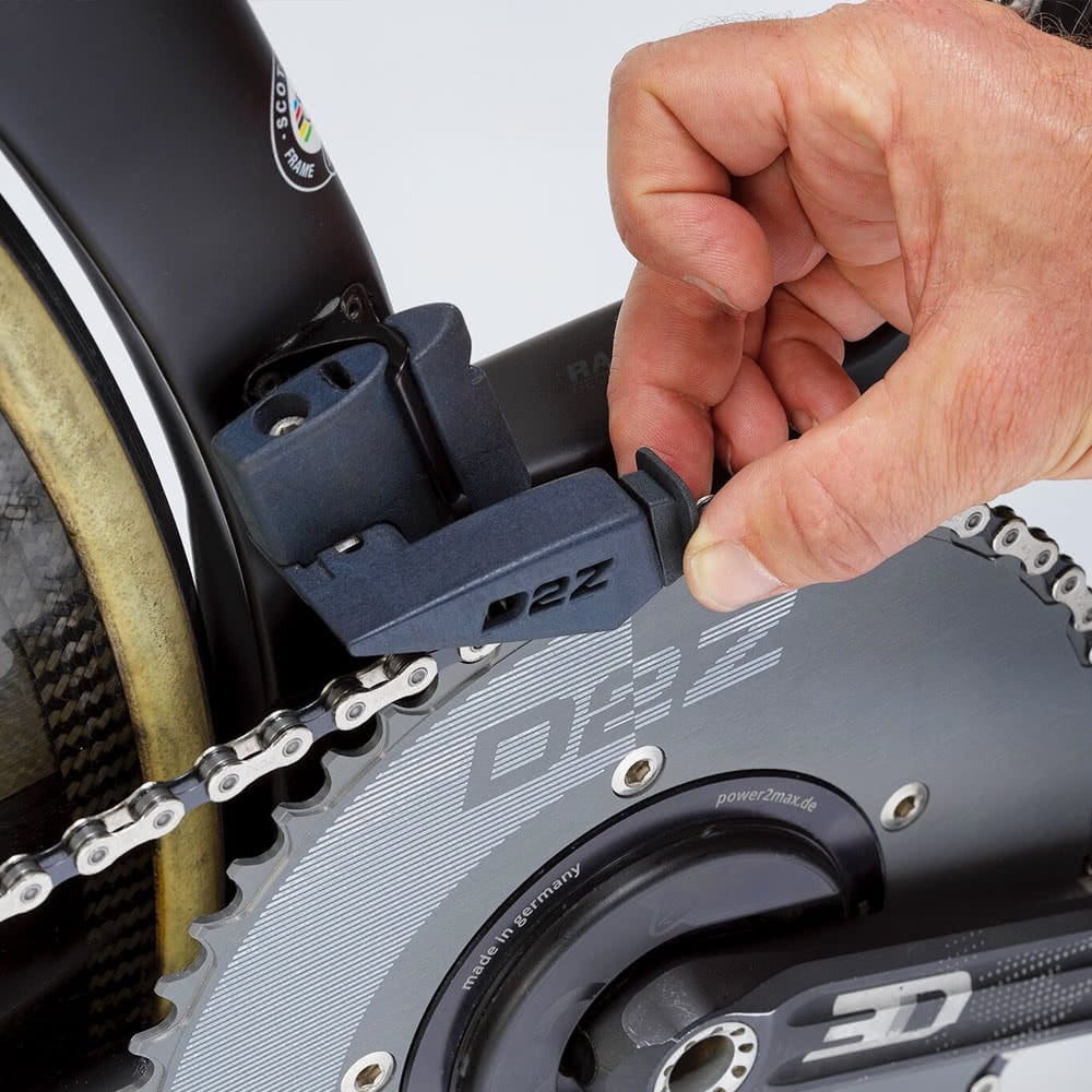 Drag2Zero Chain Catcher 52-62T