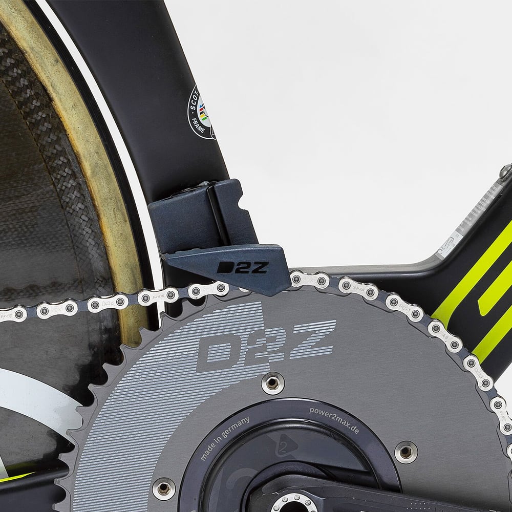 Drag2Zero Chain Catcher 52-62T