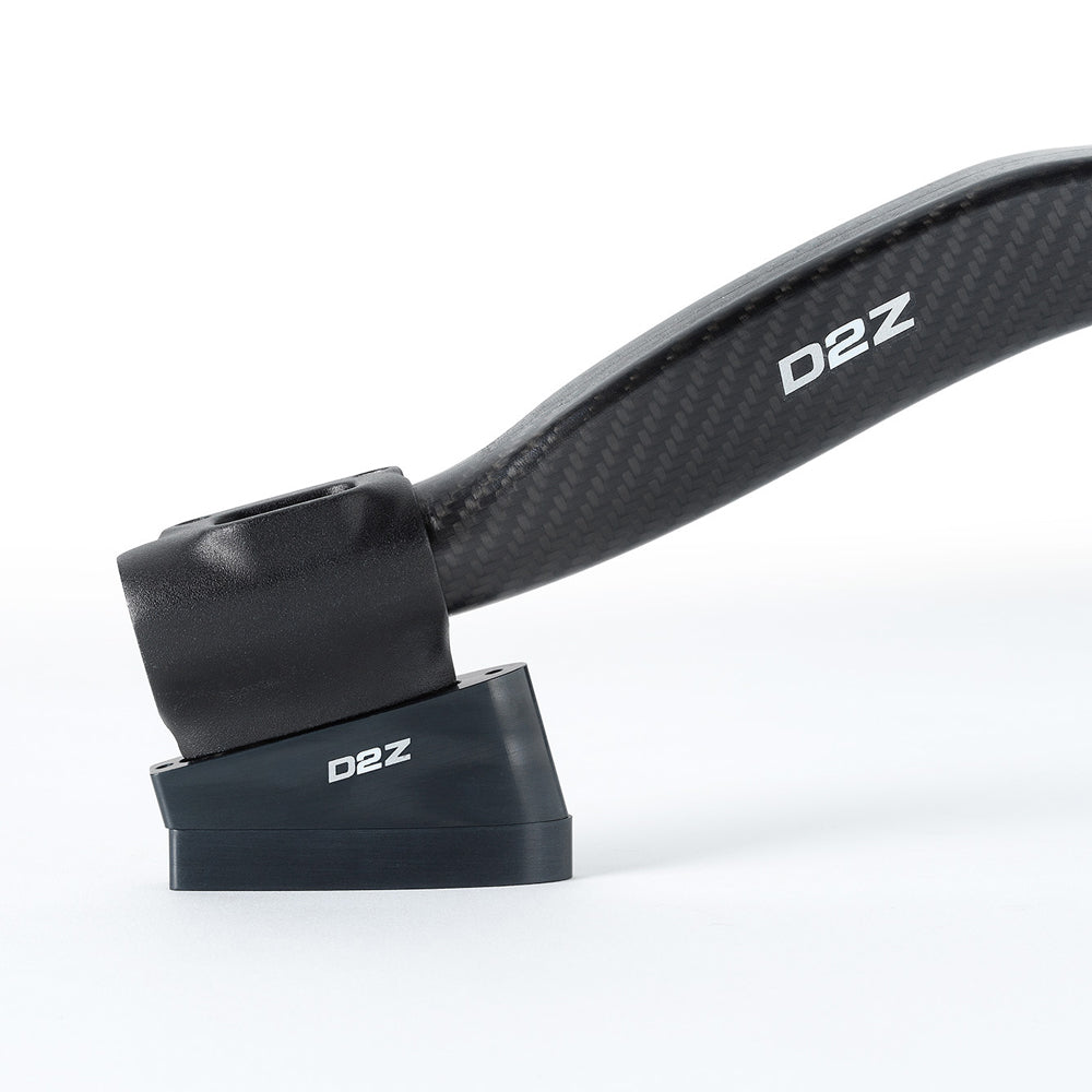 Drag2Zero Angled Shim Pair