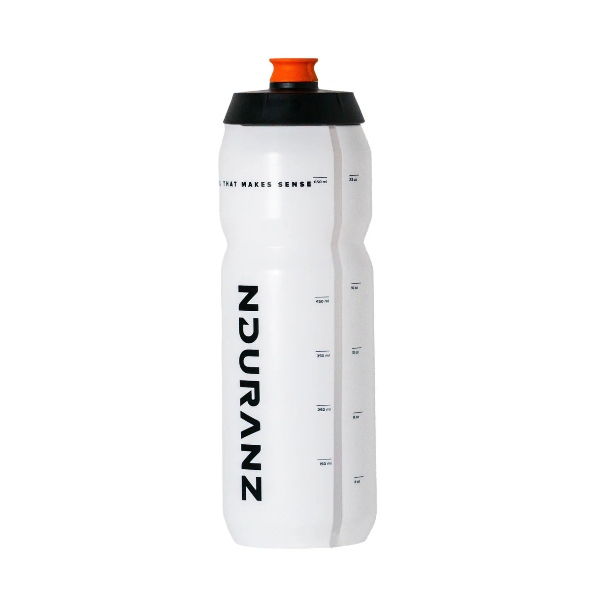 Nduranz Drikkedunk 750 ml - Hvid