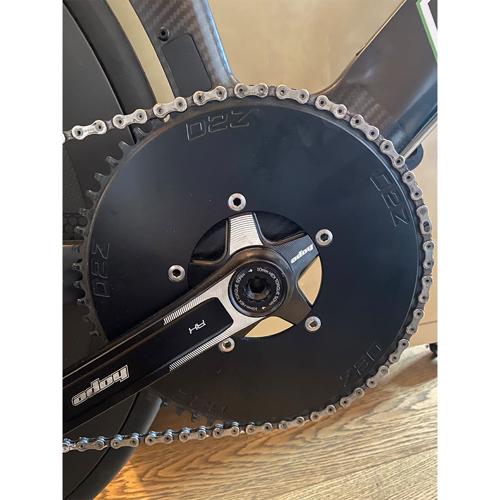 Drag2Zero Aero Klinge - 60T