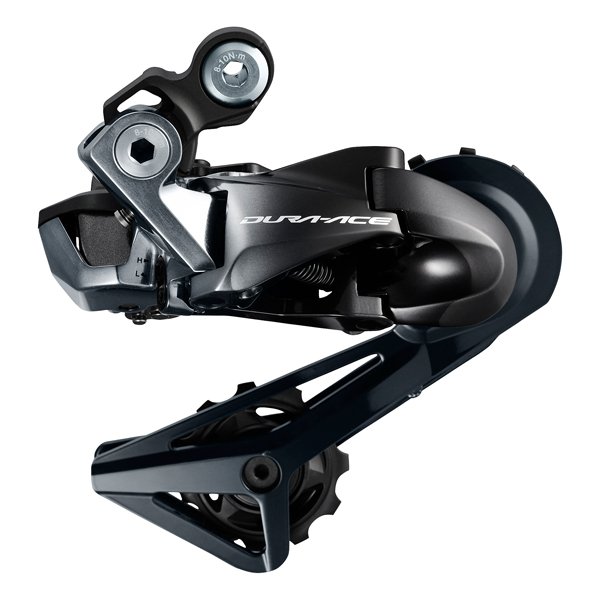 Shimano Dura Ace Bagskifter RD-R9150-SS - 11 speed