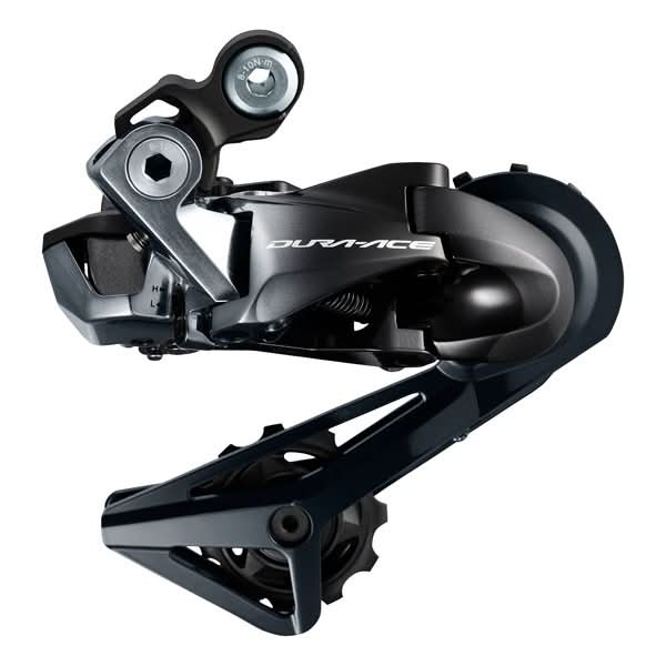 Shimano Dura Ace Bagskifter RD-R9150-SS - 11 speed