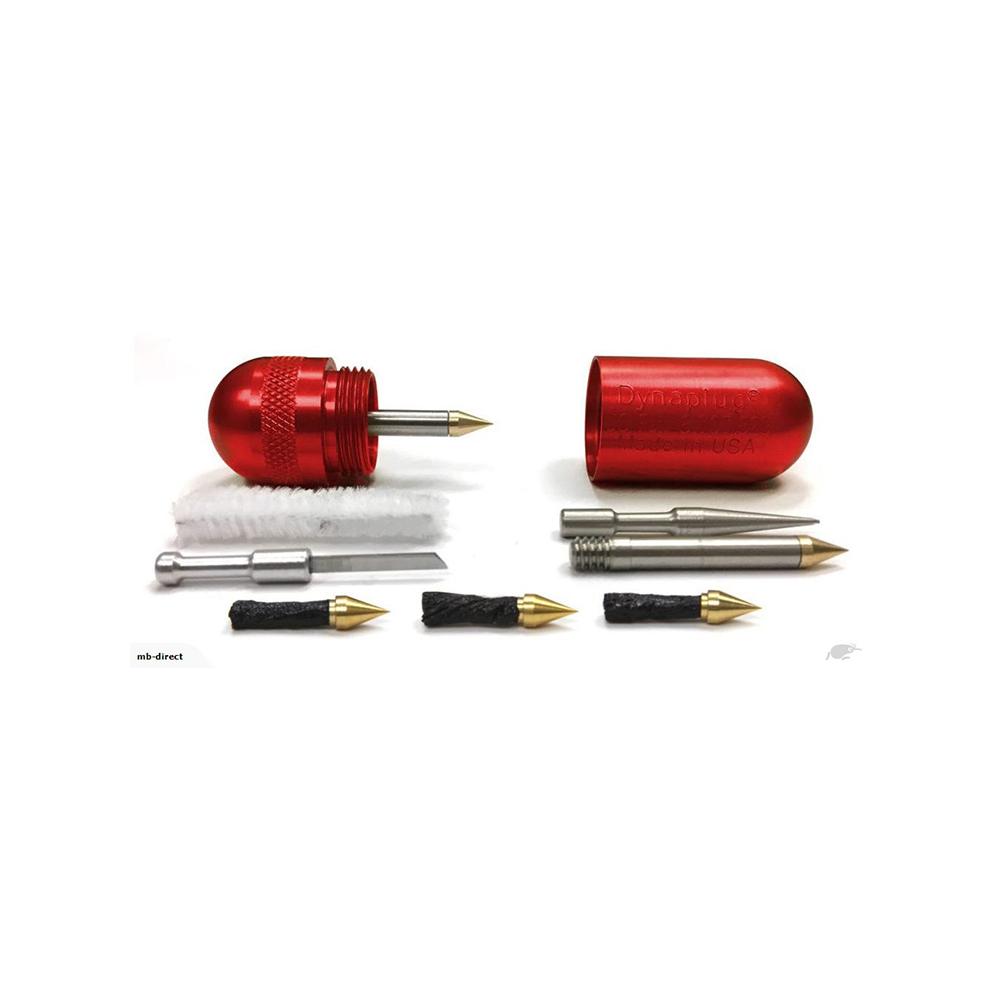 Dynaplug Tubeless Repair Tool - Pill