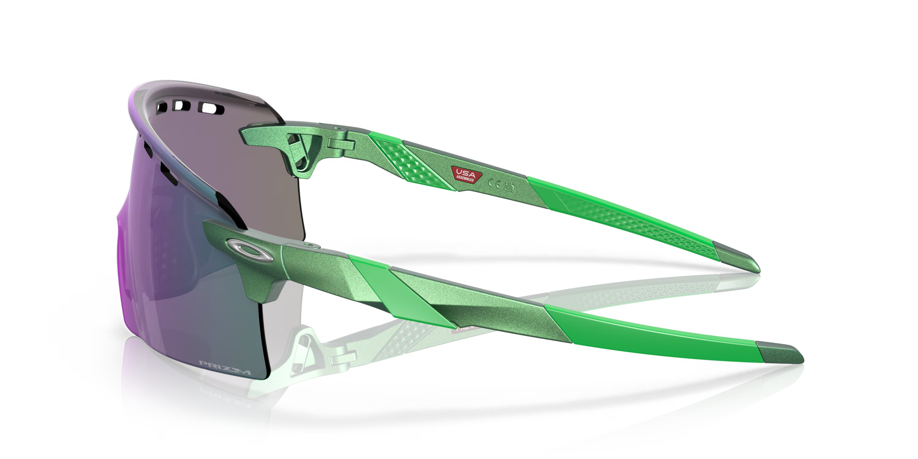 Oakley Encoder Strike Vented - Sportsbrille