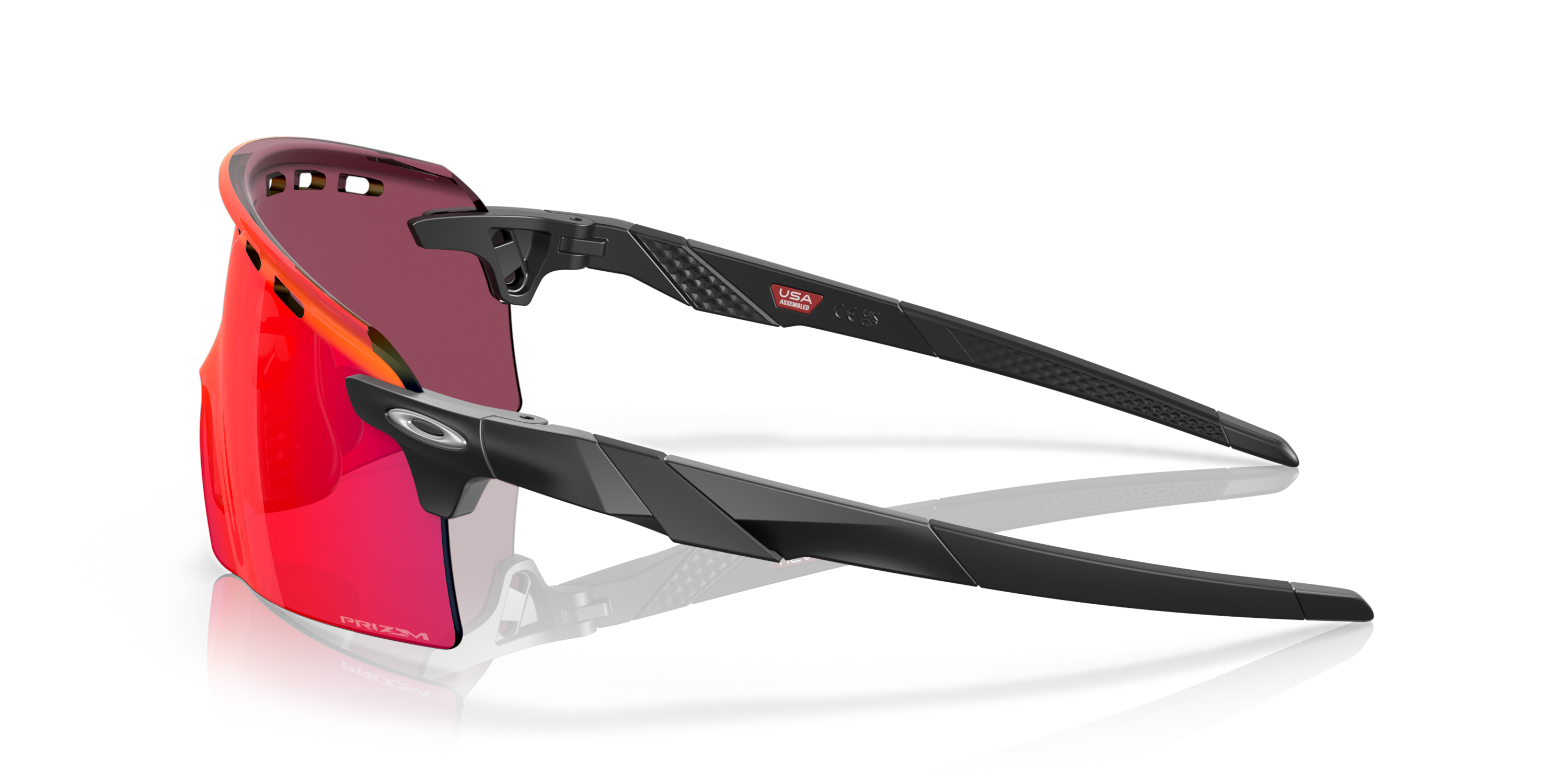 Oakley Encoder Strike Vented - Sportsbrille