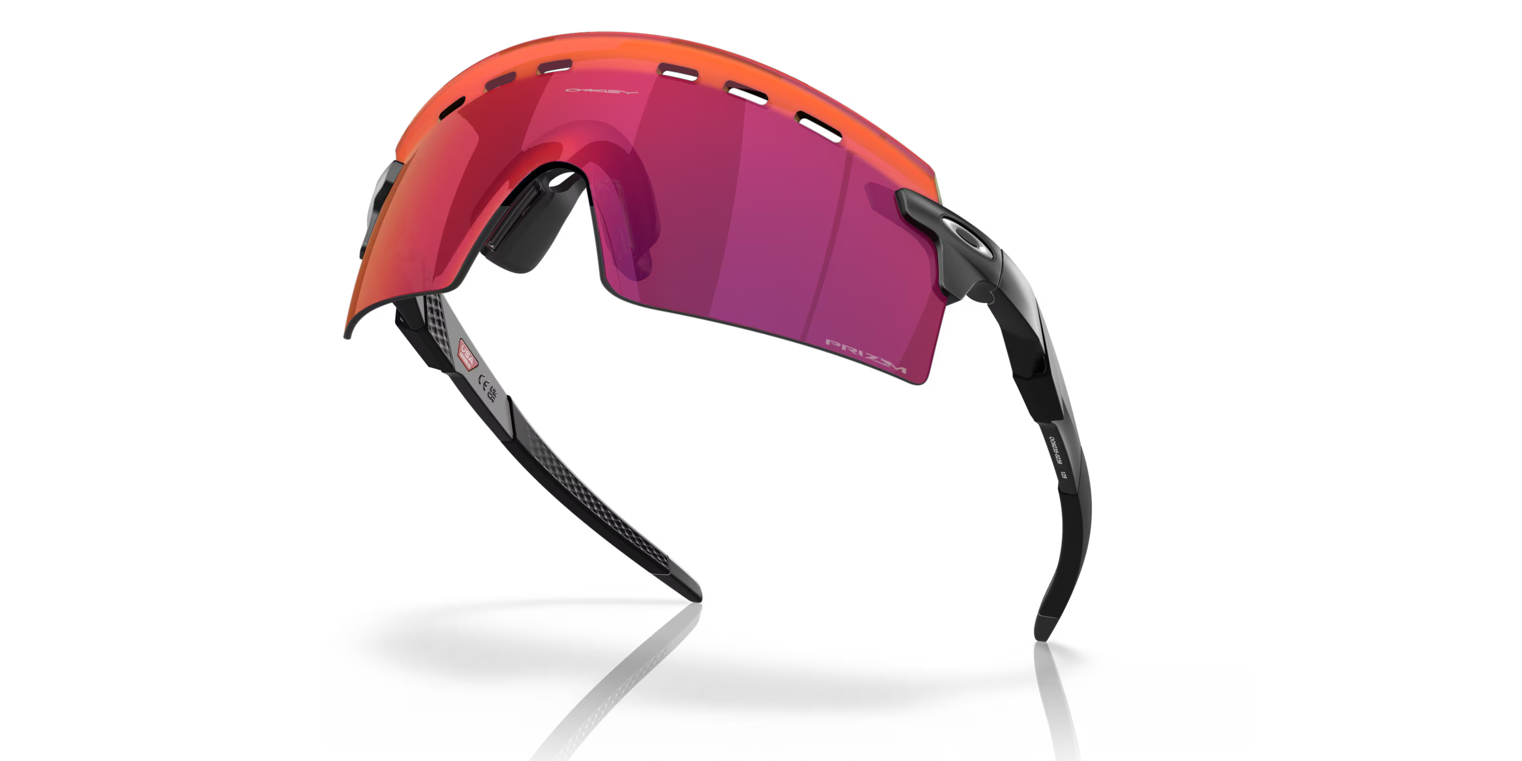 Oakley Encoder Strike Vented - Sportsbrille