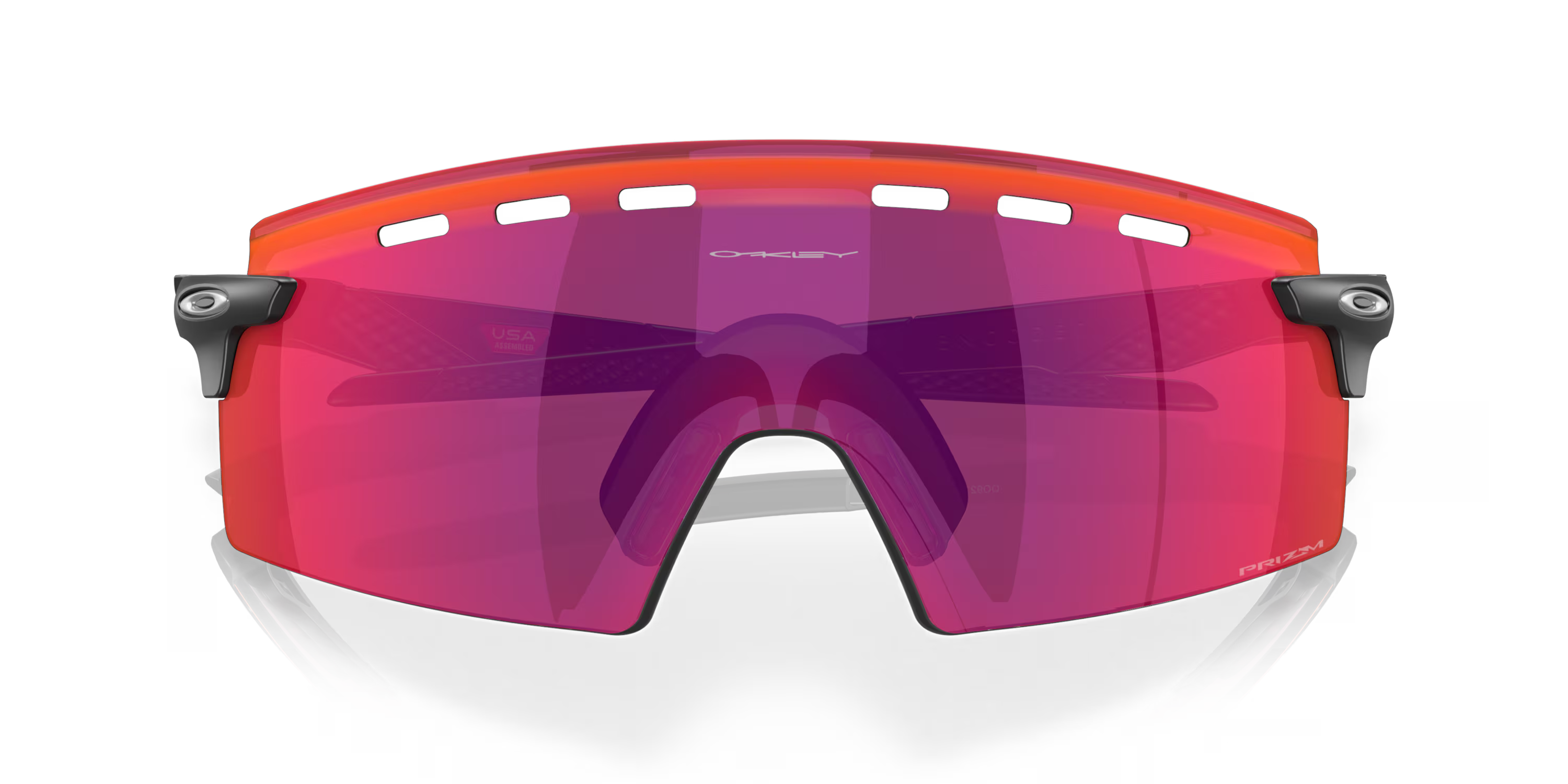Oakley Encoder Strike Vented - Sportsbrille