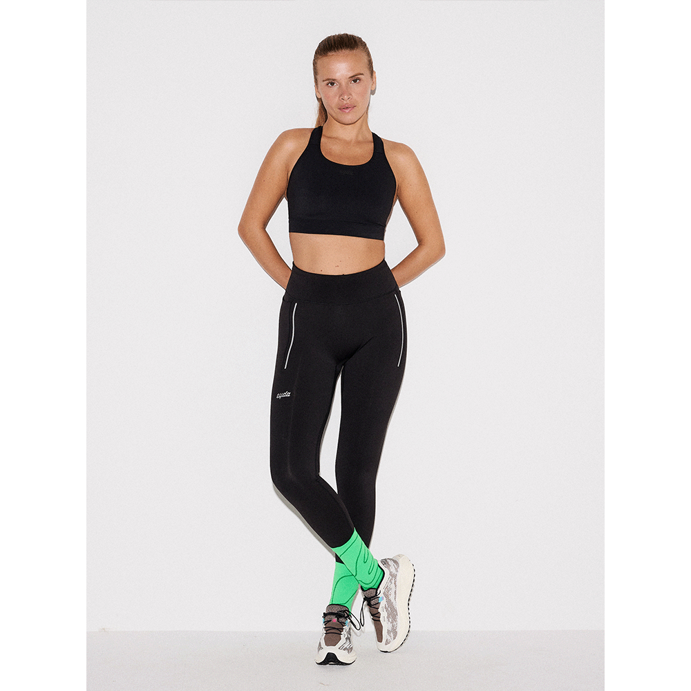 EYDA Isa Winter Thermolite Pocket Tights