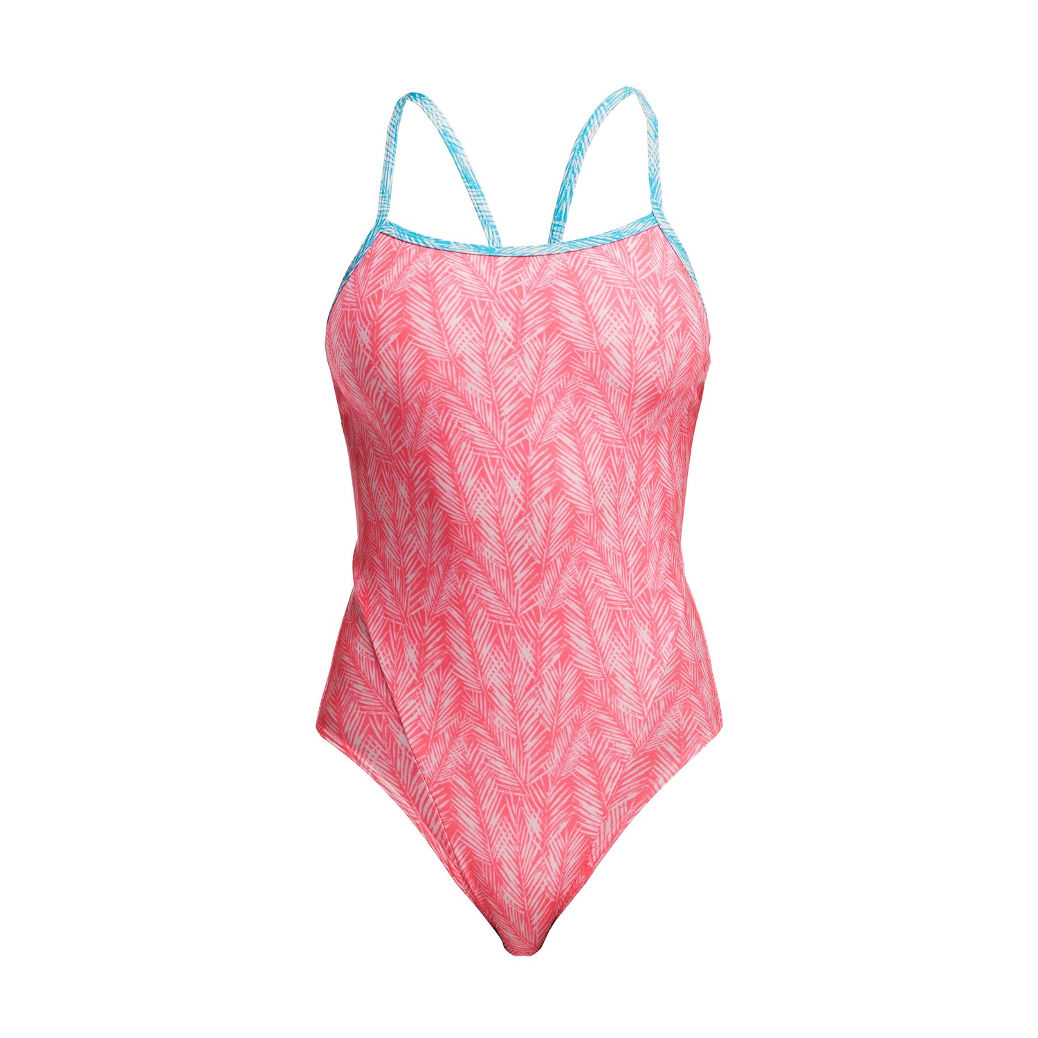 Funkita Badedragt - Sweet Releaf