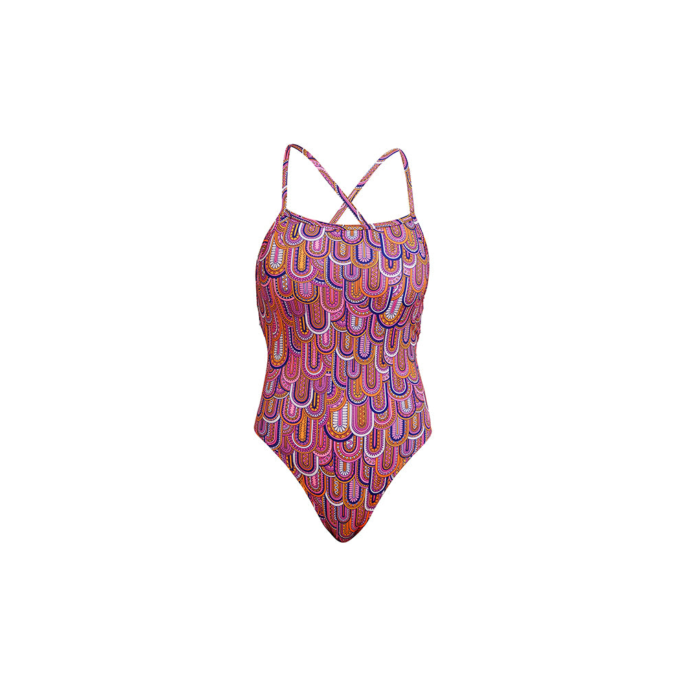 Funkita Badedragt - Learn to Fly