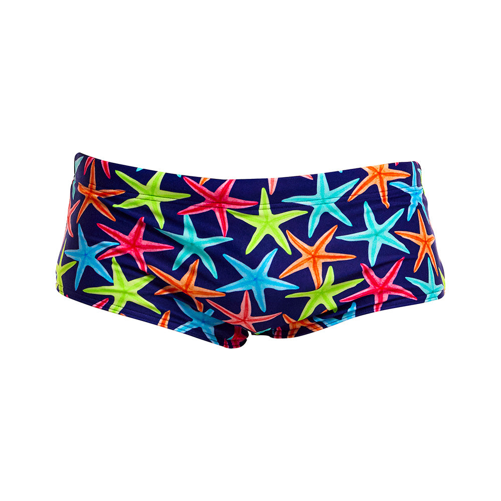 Funky Trunks Sidewinder Trunks - Starry Night