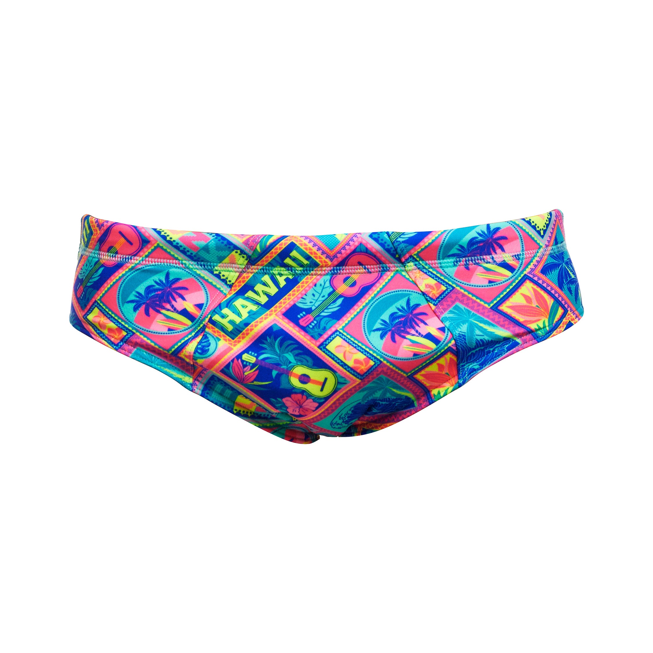 Funky Trunks Briefs - Coco Canel