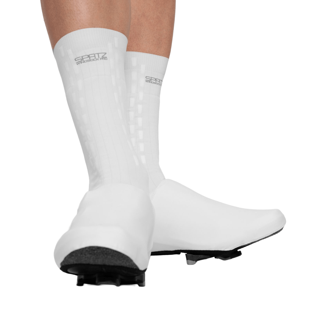 Spatz Windsocks Pro - Aero Skoovertræk