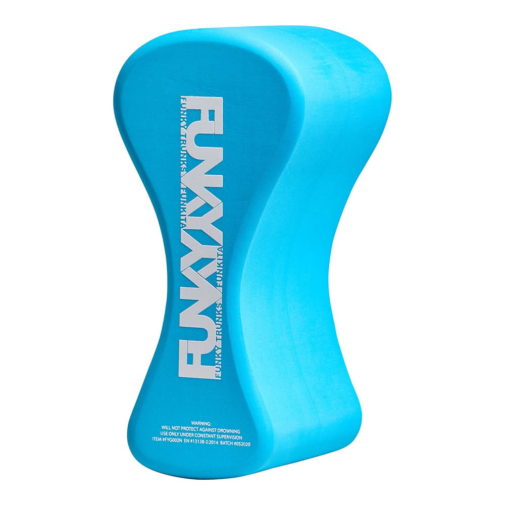 Funky Trunks Pullbuoy - Still Lagoon