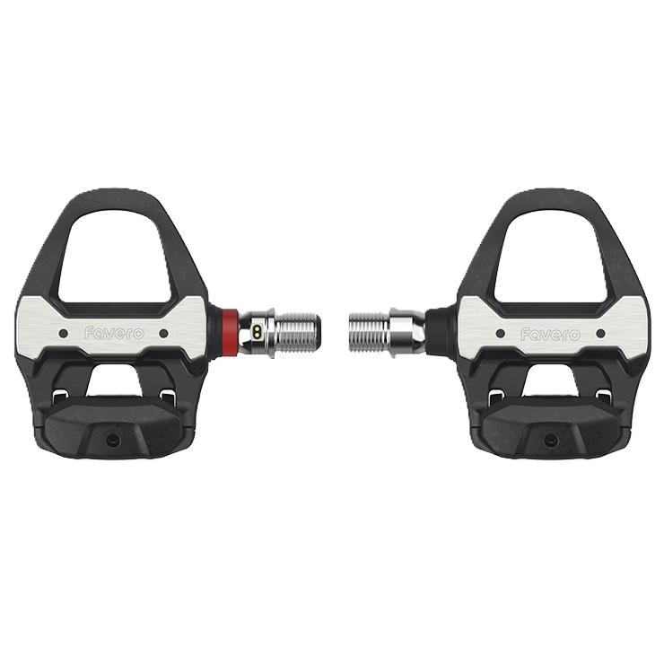 Favero Assioma PRO RS-1 Wattpedaler - SPD-SL