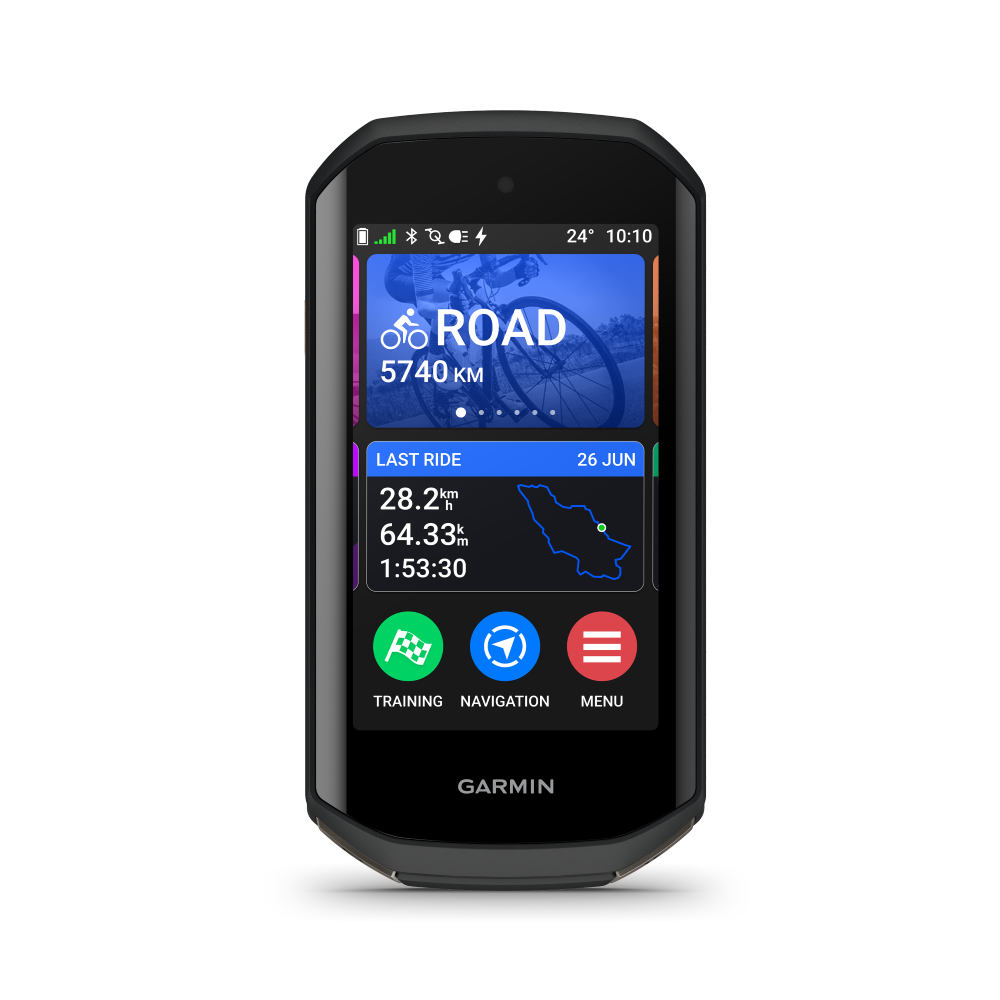 Garmin Edge 1040 Cykelcomputer