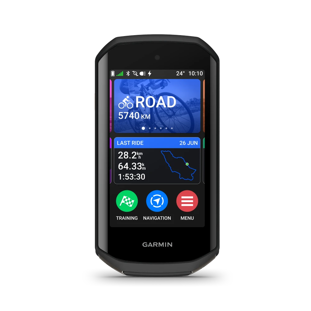 Garmin Edge 1040 Cykelcomputer