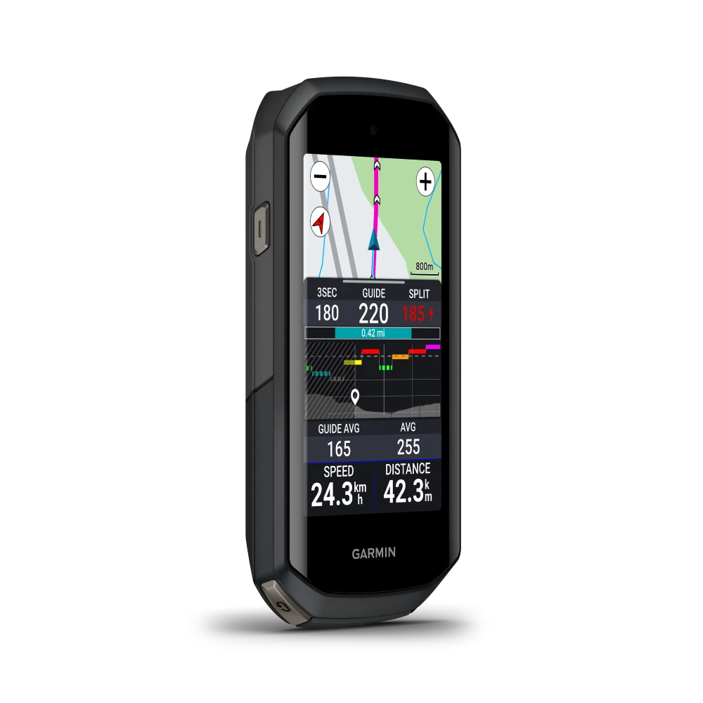 Garmin Edge 1050 Cykelcomputer