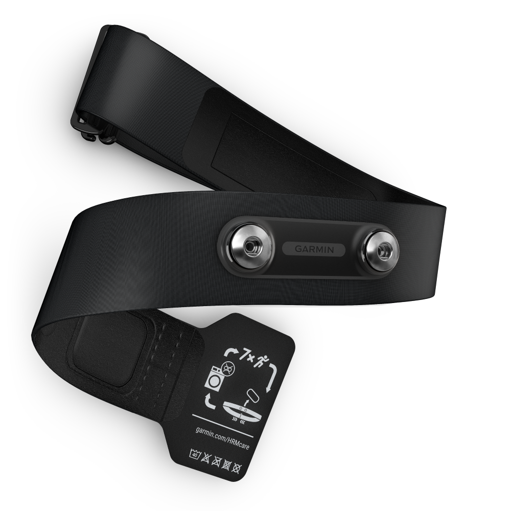 Garmin HRM 200 Pulsbælte - Pulsmåler