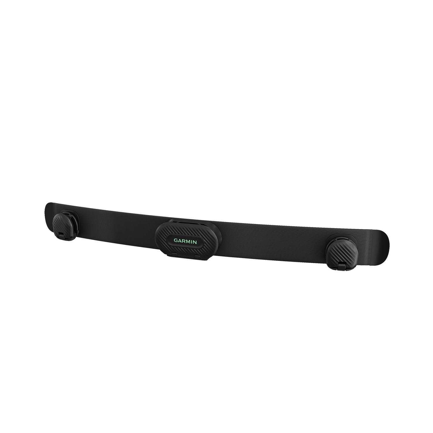 Garmin HRM-FIT Pulsbælte - Pulsmåler til Sports BH