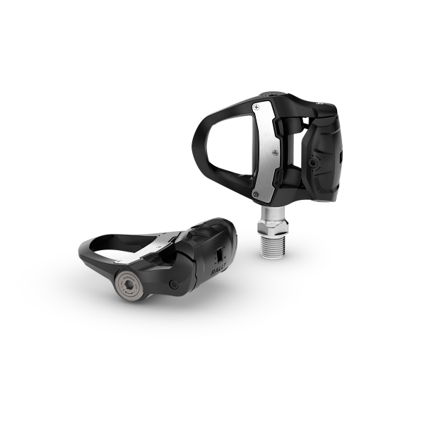 Garmin Rally RK110 Wattpedaler