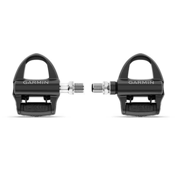 Garmin Rally RS110 Wattpedaler