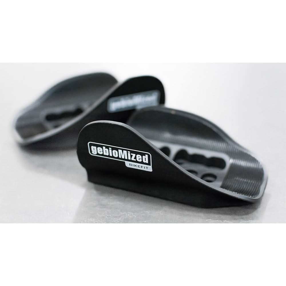 GebioMized Spotless Aero Arm Cups - Neutral