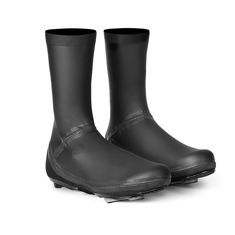 GripGrab AquaShield 2 Vandtæt Landevejs Skoovertræk