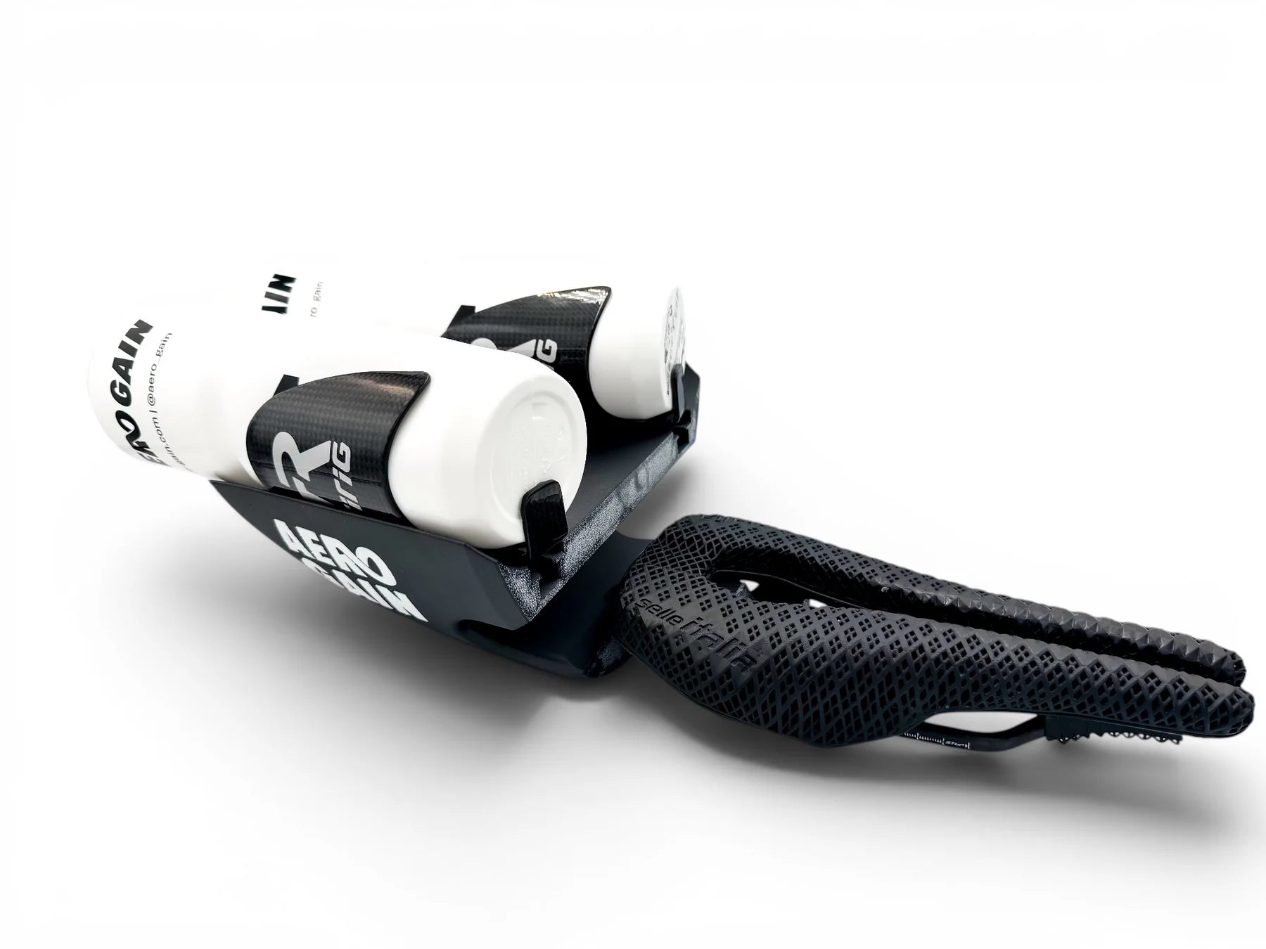 Aerogain Aero BTS Pro System