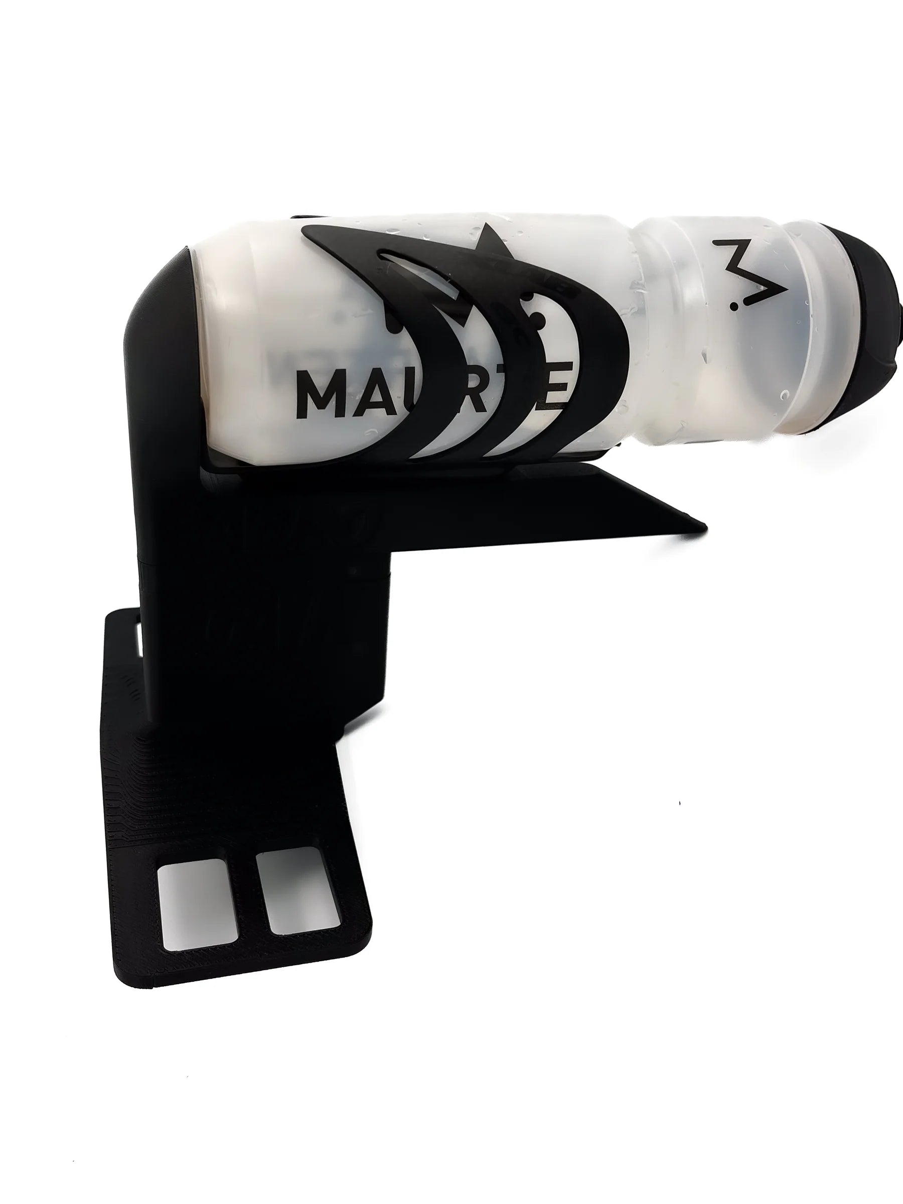 AeroGain Aero BTA System - Dobbelt Dunkholder uden Computer Mount