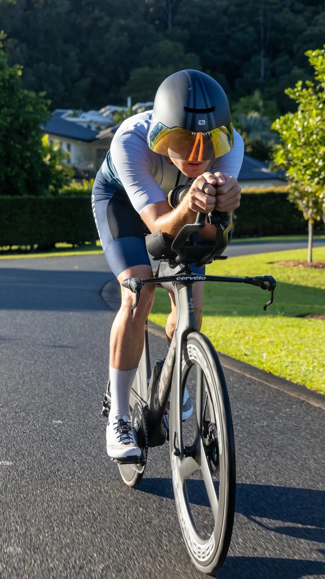 Aerogain BTA System - Én Dunkholder