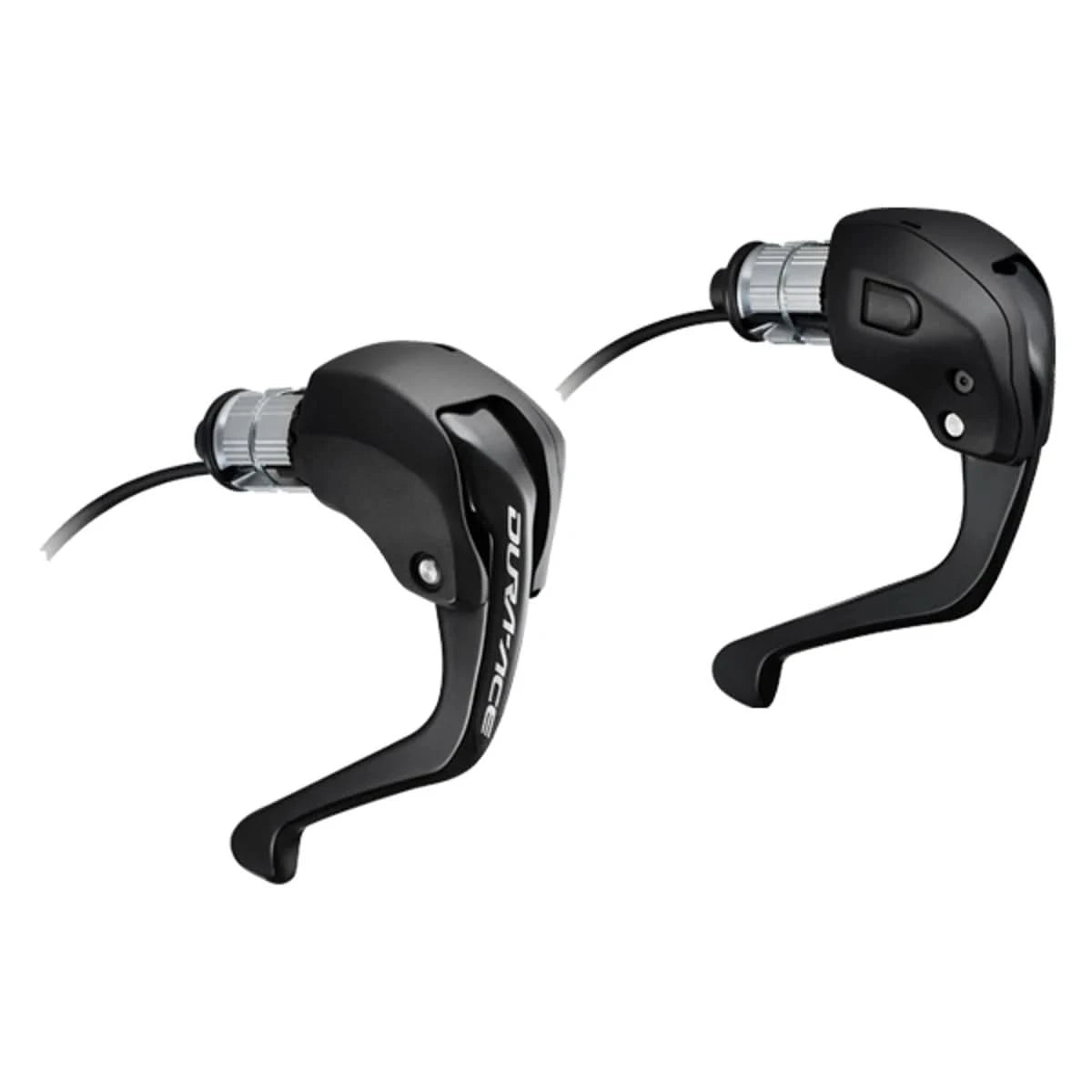 Shimano Di2 ST-R9160 Dura-Ace Di2 TT/tri skifte- og bremsegrebssæt