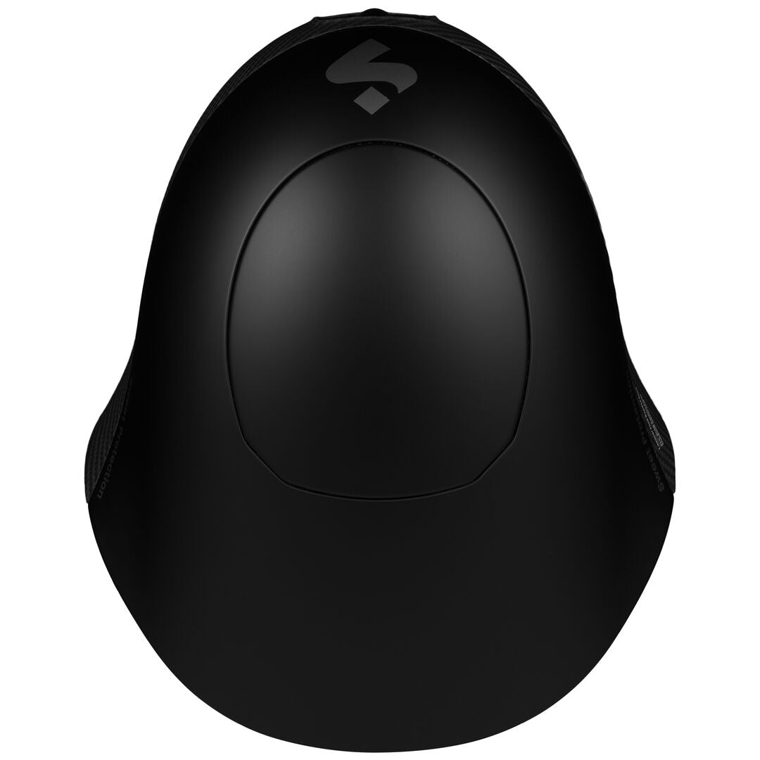 Sweet Protection Cykelhjelm - Redeemer Sort