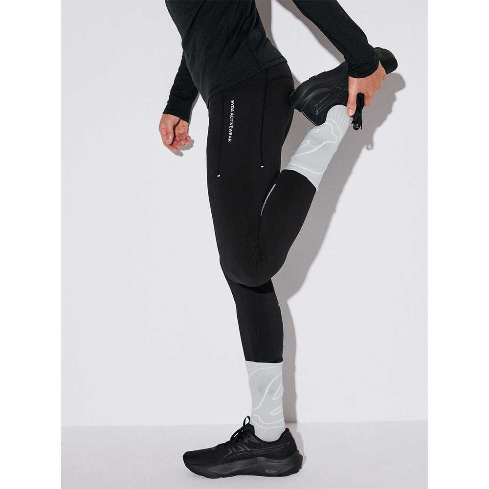 EYDA Kobe Winter Thermolite Pocket Tights