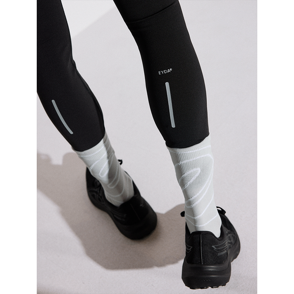 EYDA Kobe Winter Thermolite Pocket Tights