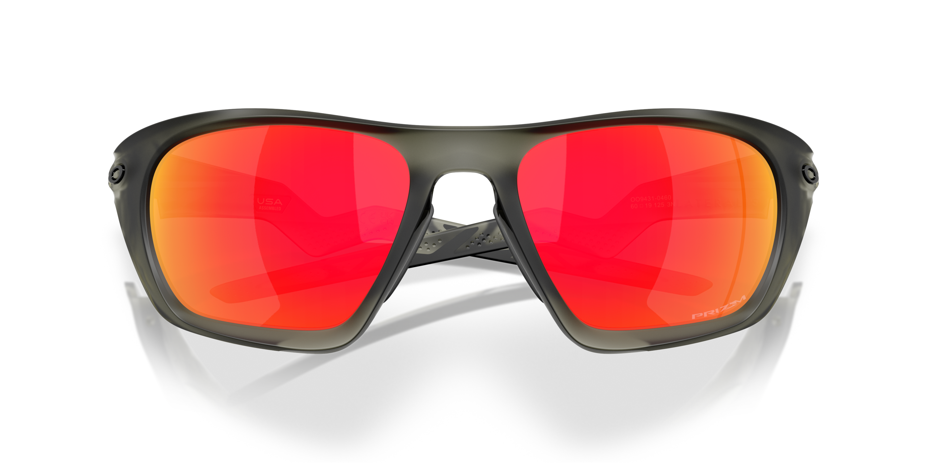 Oakley Laterails - Sportsbrille