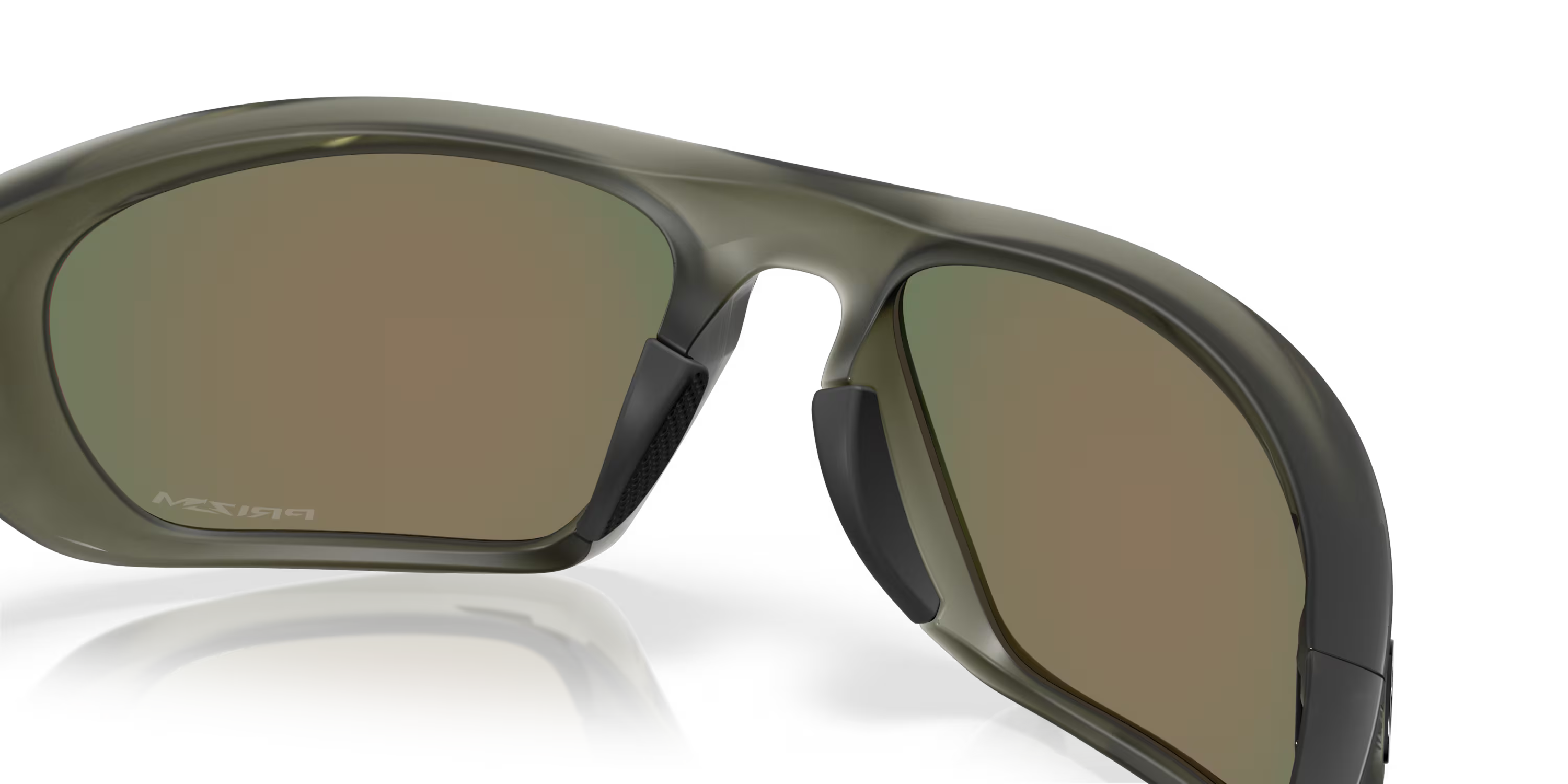 Oakley Laterails - Sportsbrille