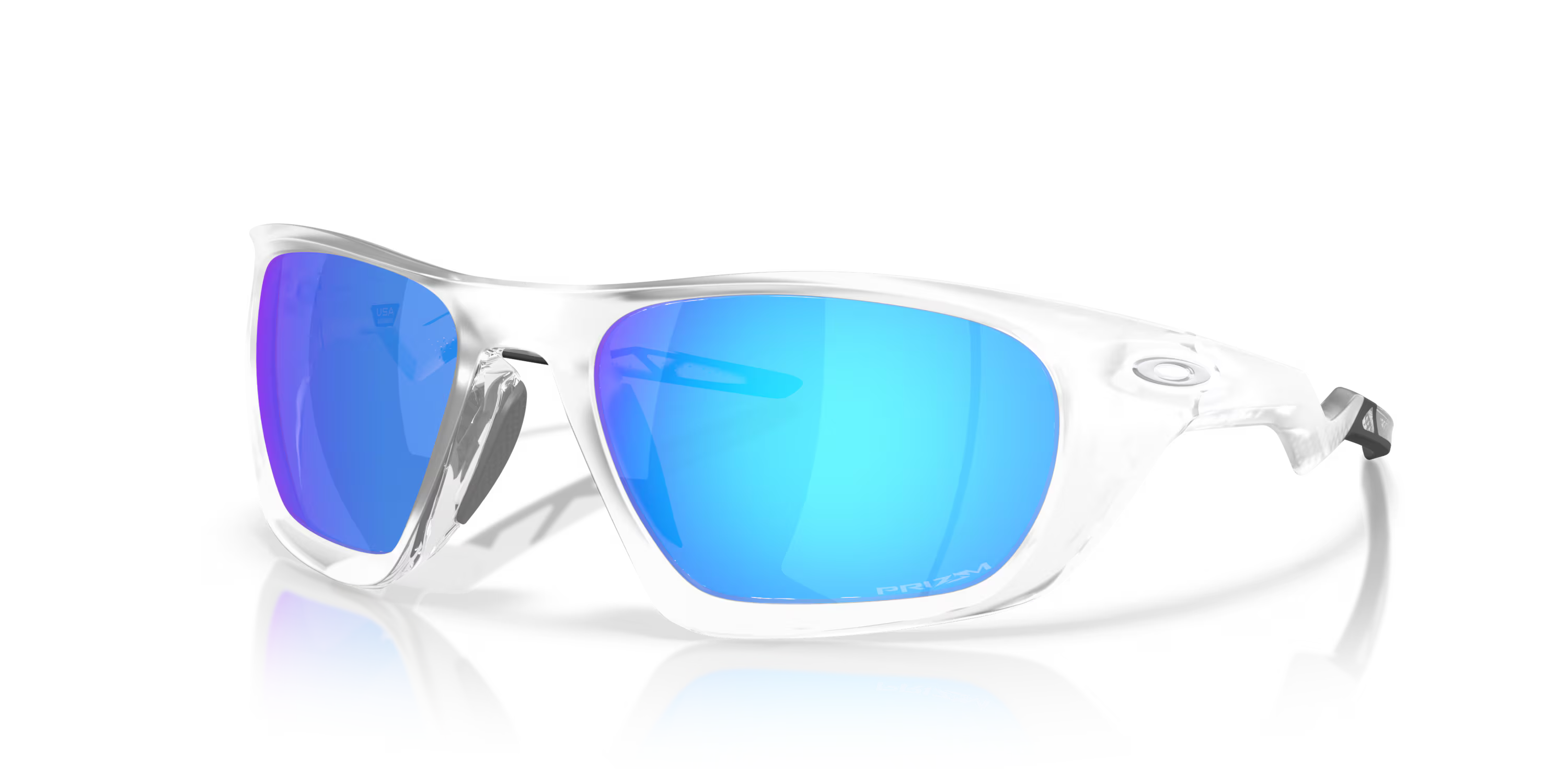 Oakley Laterails - Sportsbrille