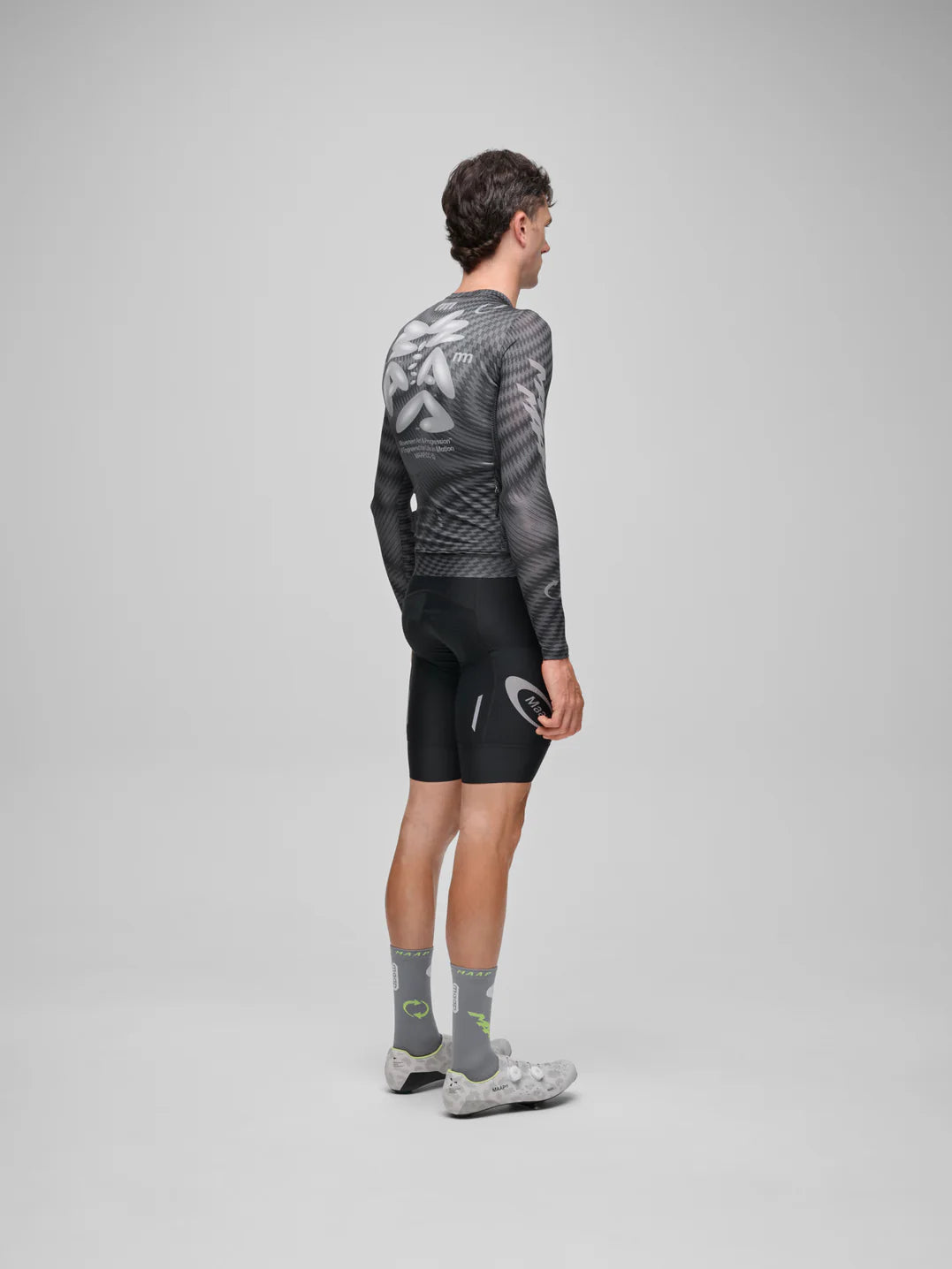 MAAP SPECTRUM PRO AIR JERSEY 3.0