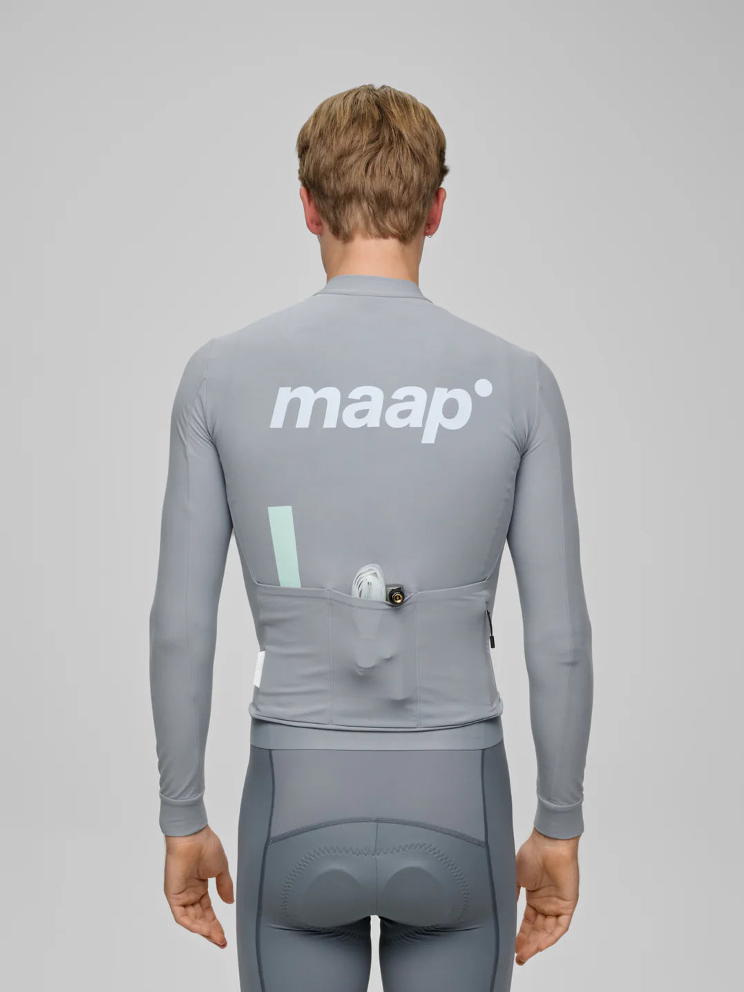 MAAP TRAINING THERMAL JERSEY