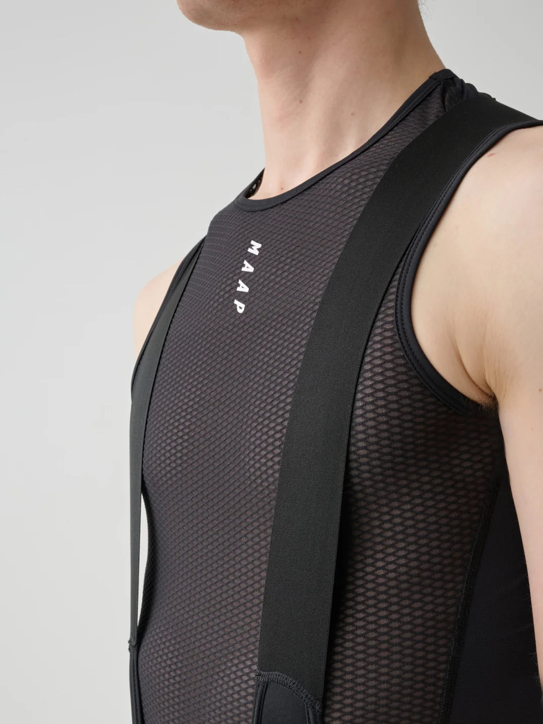 MAAP TRAINING BIB 3.0