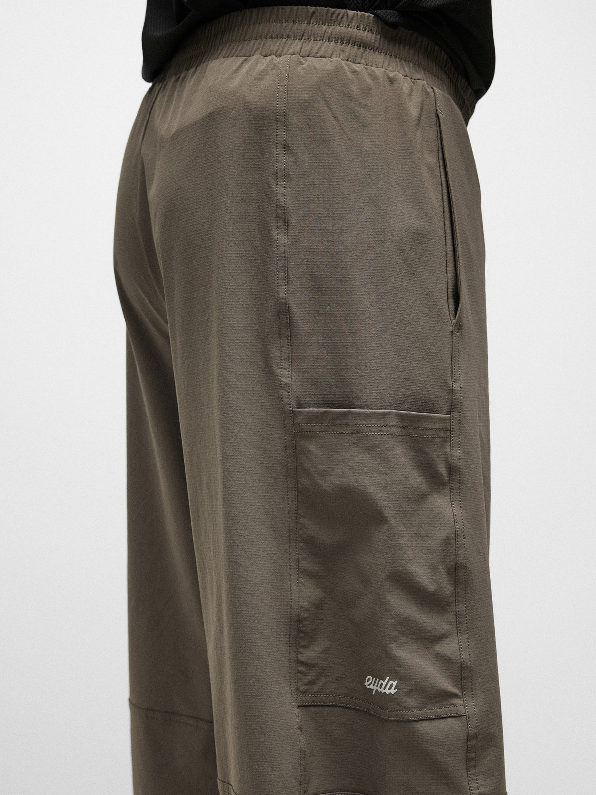 Eyda Madeline Track Pants