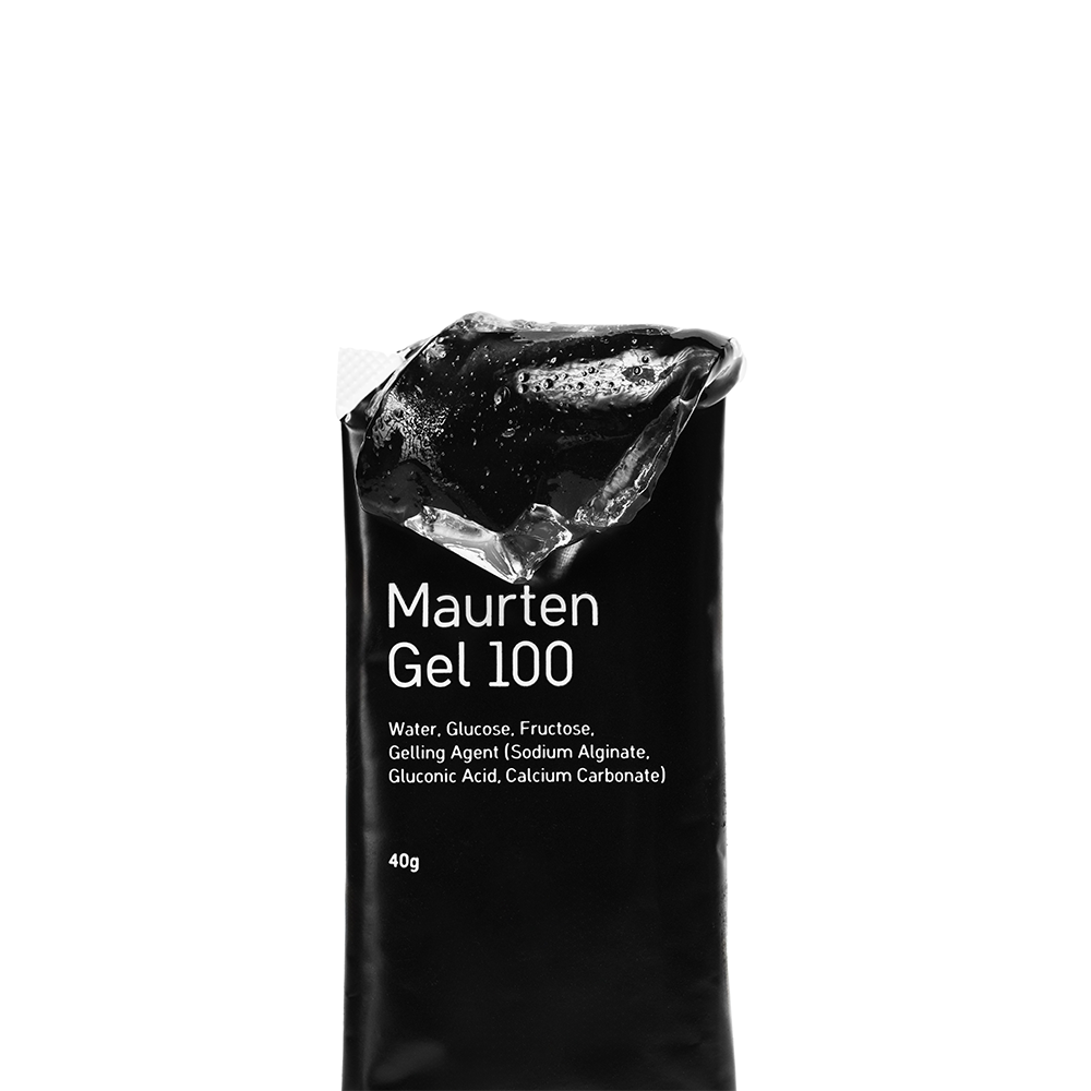 Maurten Gel 100