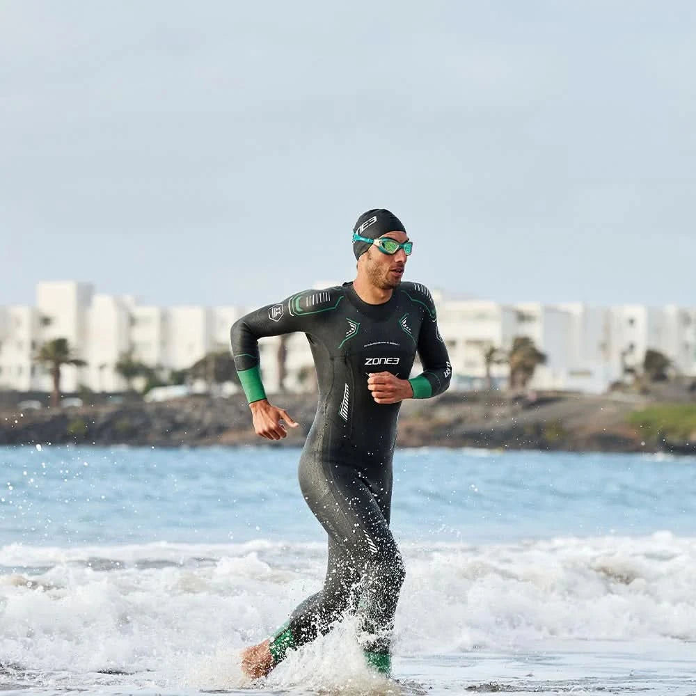 Zone3 Terraprene Vision Våddragt