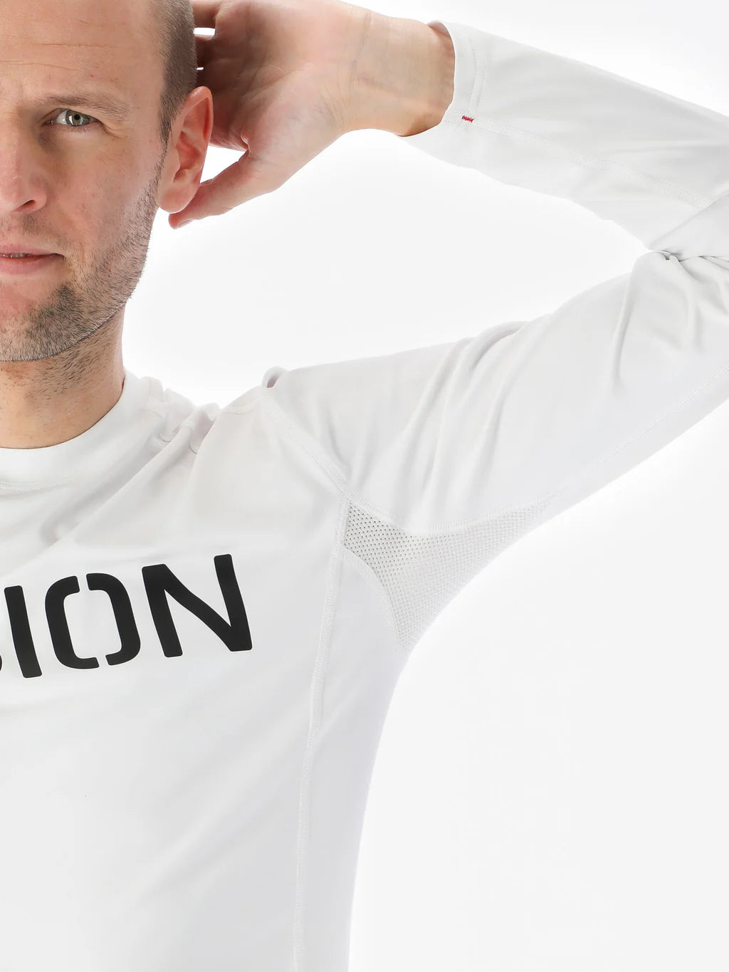 Fusion TEMPO! Long Sleeve t-shirt