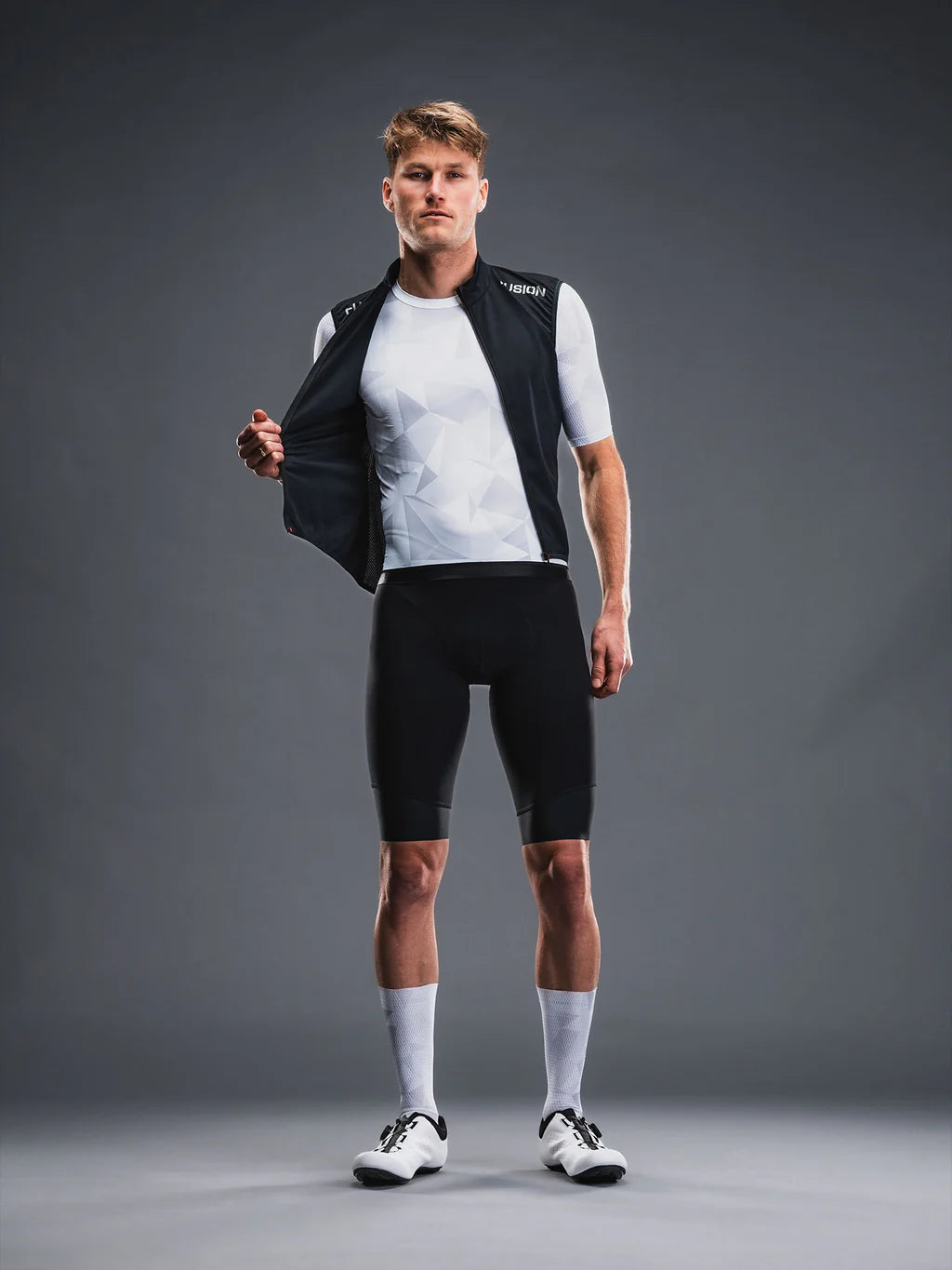 FUSION TEMPO! PRO Cycling Vest